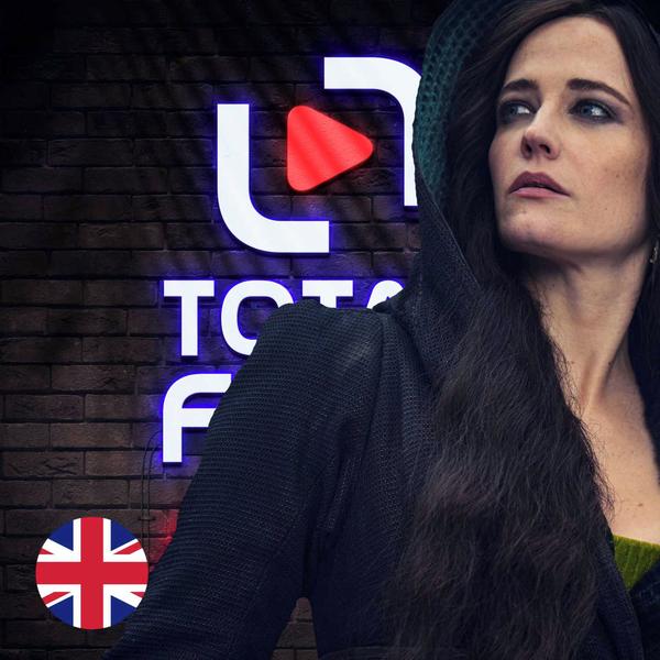 Totalfilm Podcast